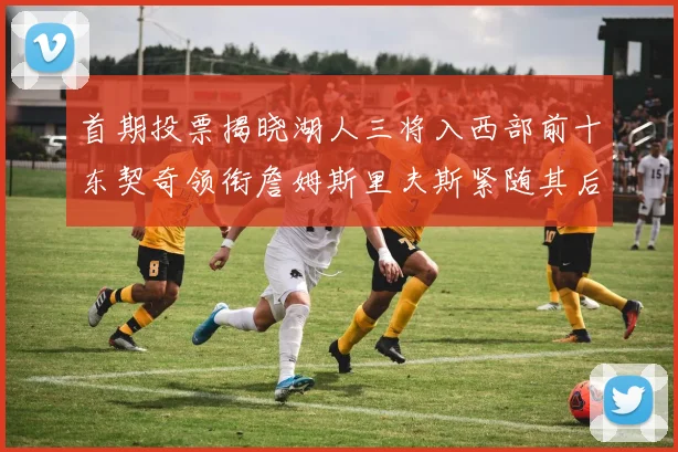 首期投票揭晓湖人三将入西部前十东契奇领衔詹姆斯里夫斯紧随其后